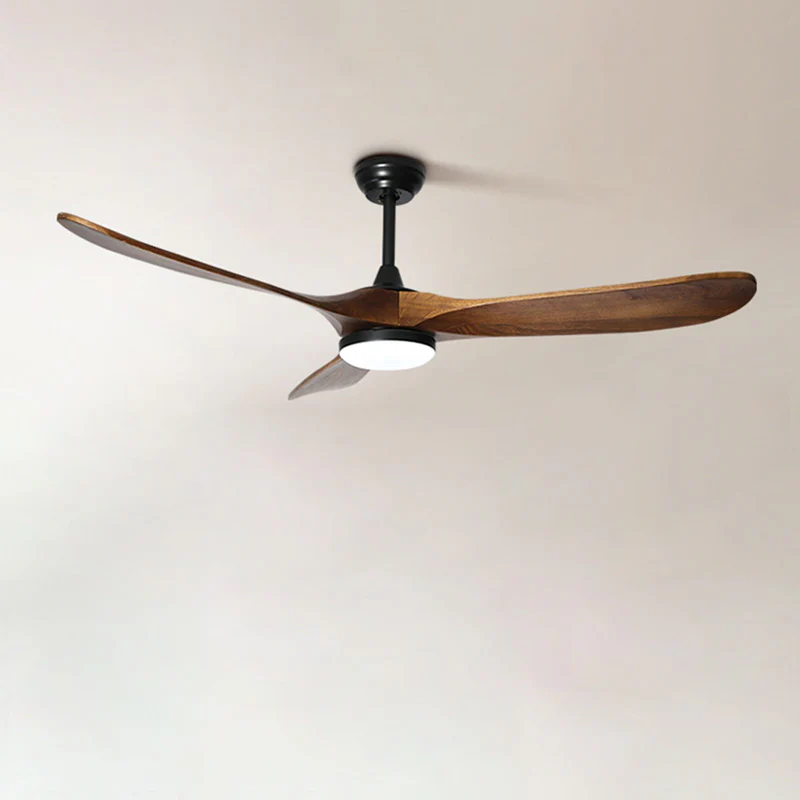 WOMO Large Propeller Ceiling Fan Lamp-WM5041 - Image 15