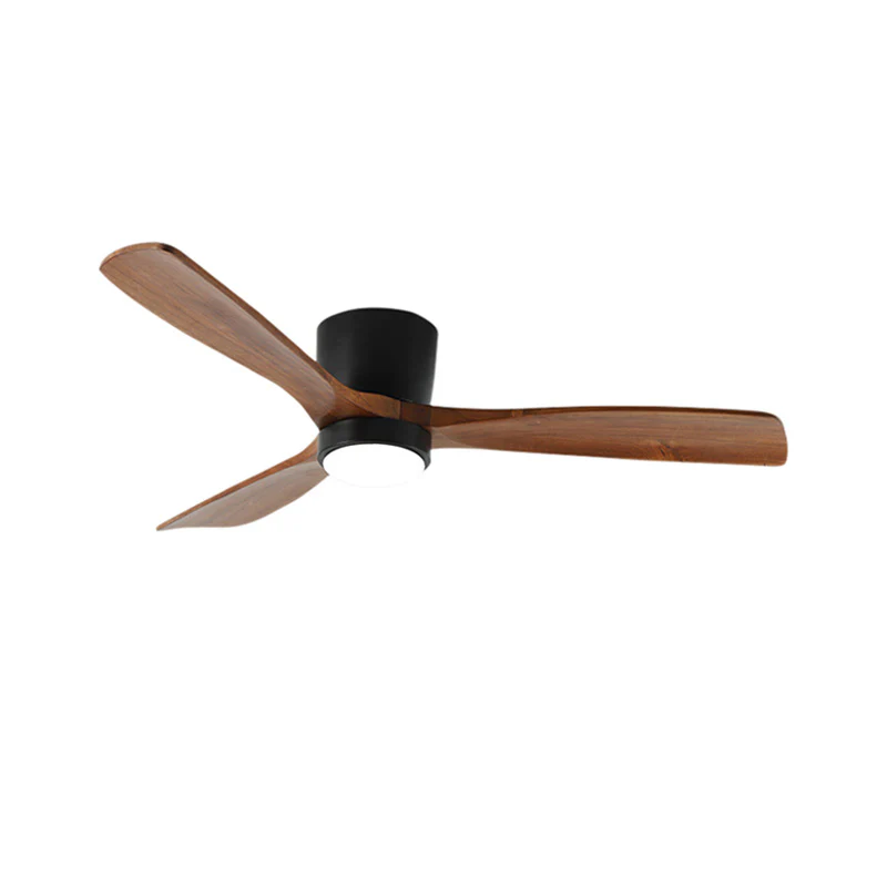 WOMO Large Low Profile Ceiling Fan Lamp-WM5052 - Image 18