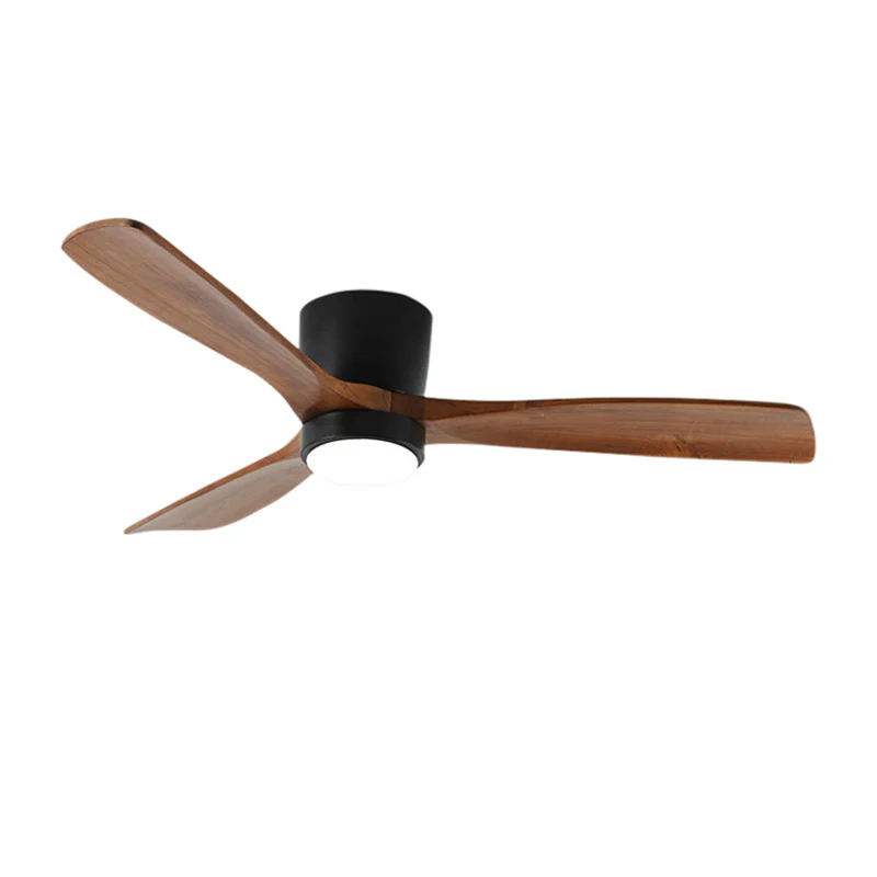 WOMO Large Low Profile Ceiling Fan Lamp-WM5052 - Image 22