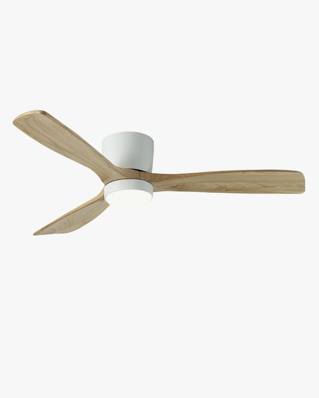 WOMO Large Low Profile Ceiling Fan Lamp-WM5052 - Image 9