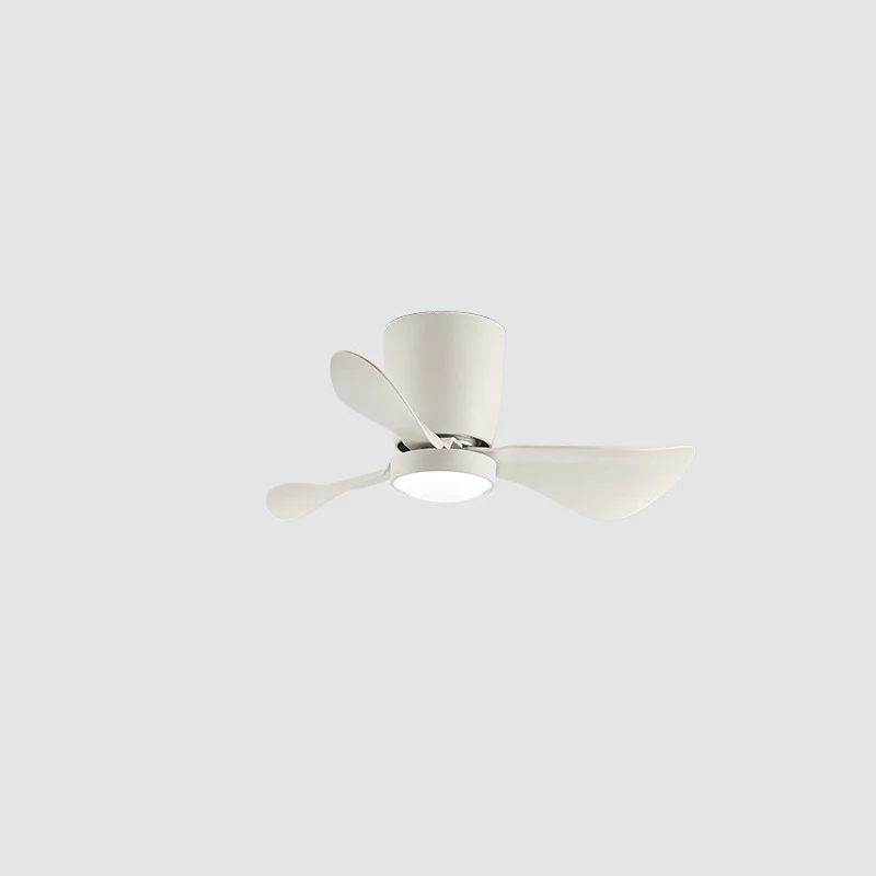 WOMO Low Profile Ceiling Fan Lamp-WM5056 - Image 19