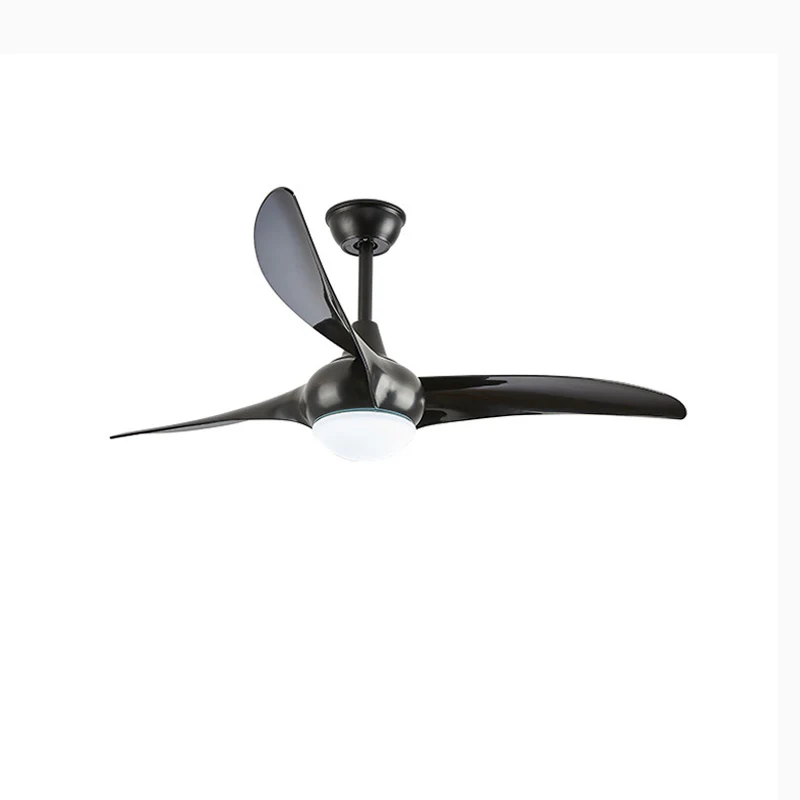 WOMO Large Propeller Ceiling Fan Lamp-WM5063 - Image 10