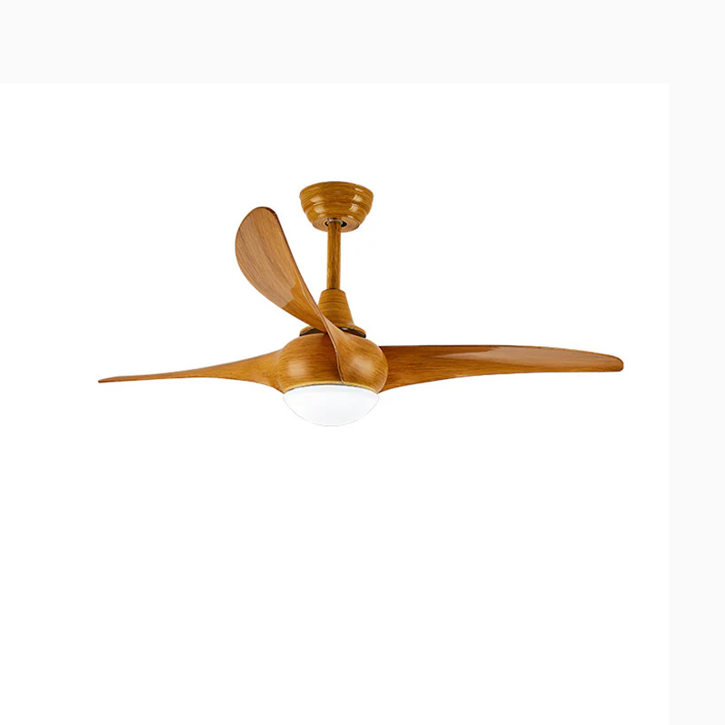 WOMO Large Propeller Ceiling Fan Lamp-WM5063 - Image 14