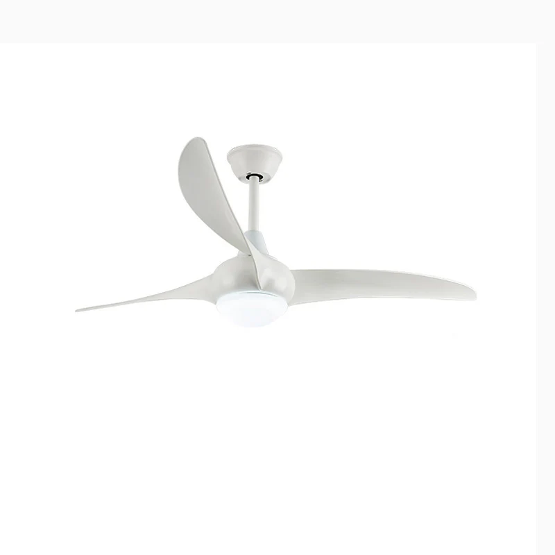 WOMO Large Propeller Ceiling Fan Lamp-WM5063 - Image 16