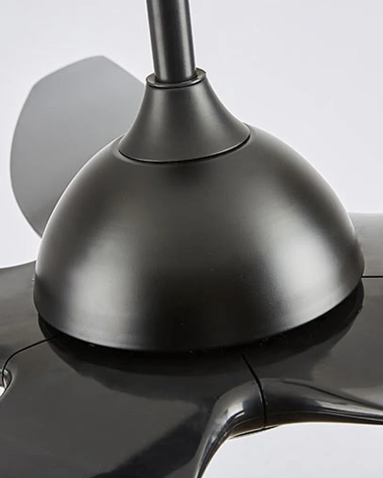 WOMO Modern Large Ceiling Fan Lamp-WM5076 - Image 8