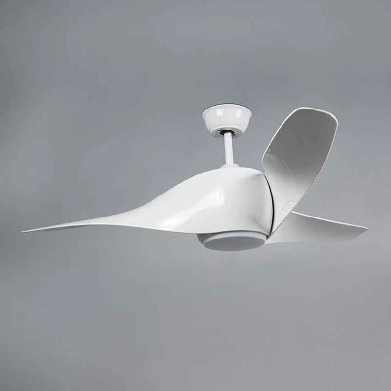 WOMO 52 Propeller Ceiling Fan Lamp-WM5108 - Image 8