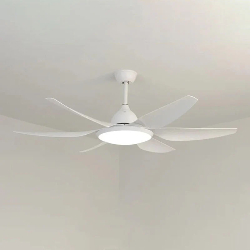 WOMO 5 Blade Large Ceiling Fan Lamp-WM5111 - Image 7