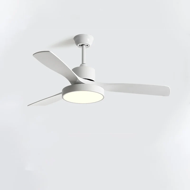 WOMO 3 Blade Modern Ceiling Fan Lamp-WM5123 - Image 15