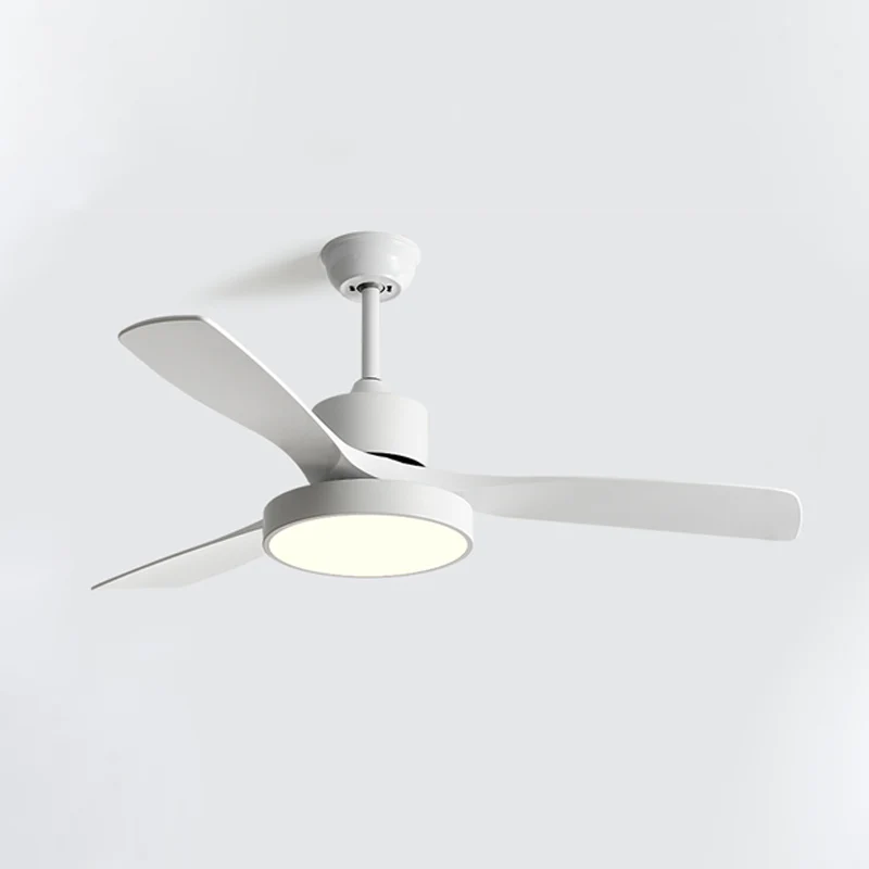 WOMO 3 Blade Modern Ceiling Fan Lamp-WM5123 - Image 17