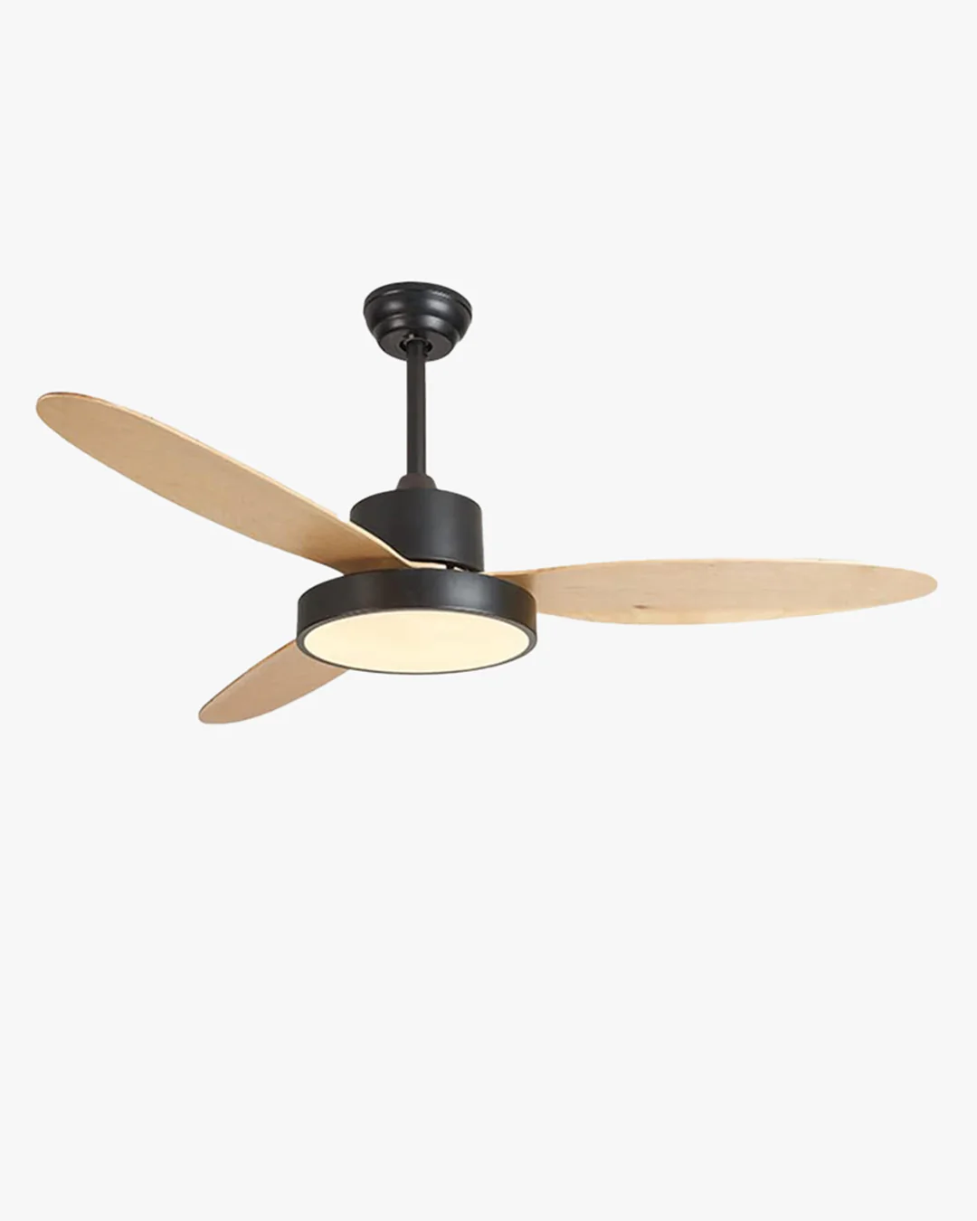 WOMO 3 Blade Ceiling Fan Lamp-WM5132 - Image 3