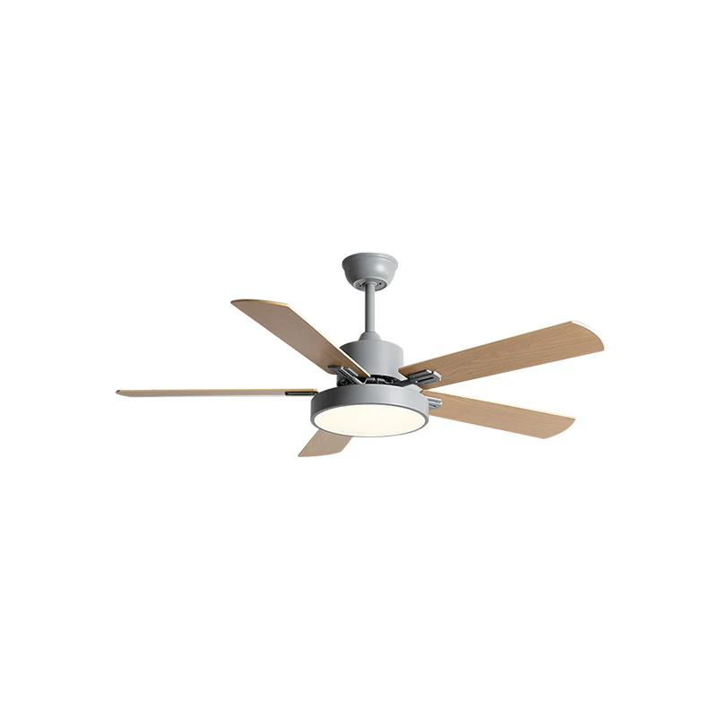 WOMO Slimline Ceiling Fan Lamp-WM5013 - Image 13