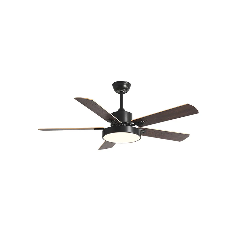 WOMO Slimline Ceiling Fan Lamp-WM5013 - Image 23