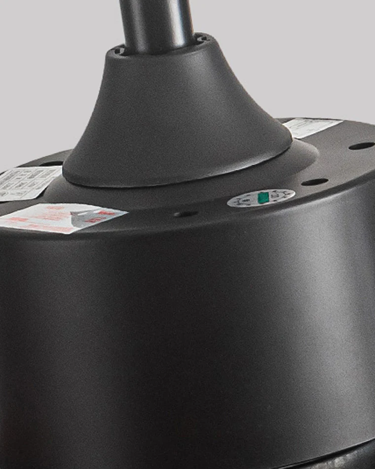 WOMO 42 Low Profile Ceiling Fan Lamp-WM5020 - Image 12