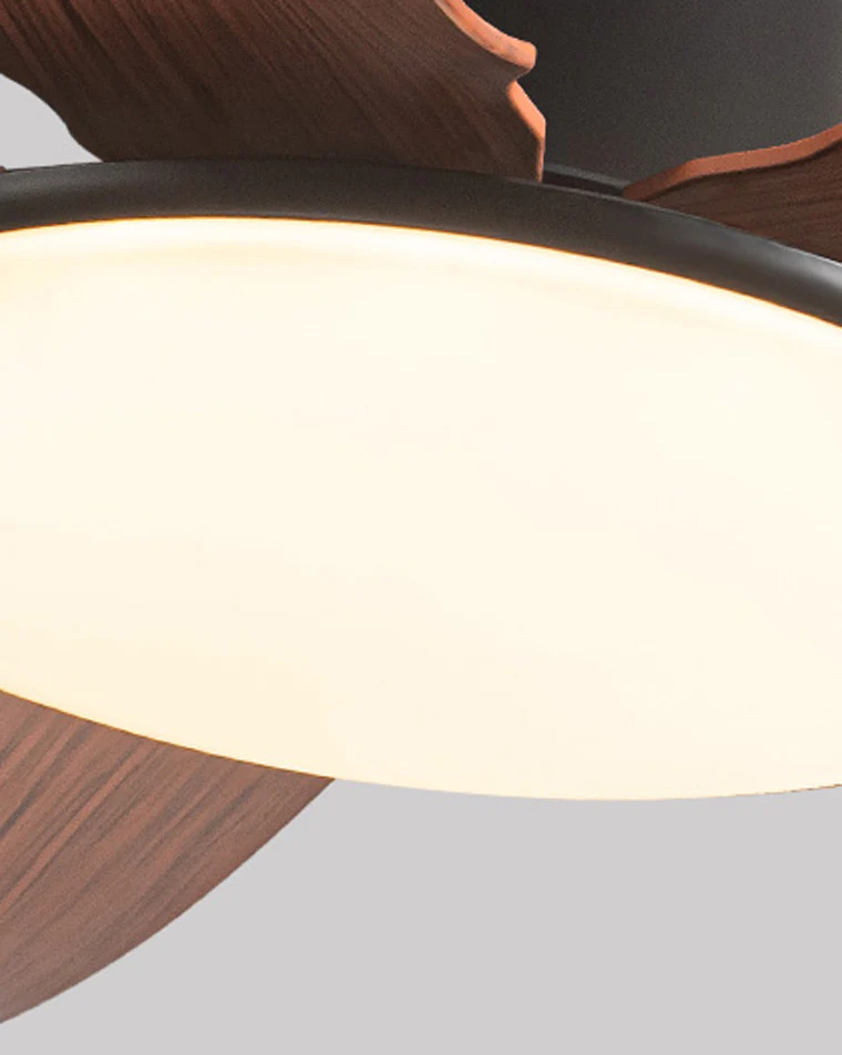 WOMO 42 Low Profile Ceiling Fan Lamp-WM5020 - Image 13