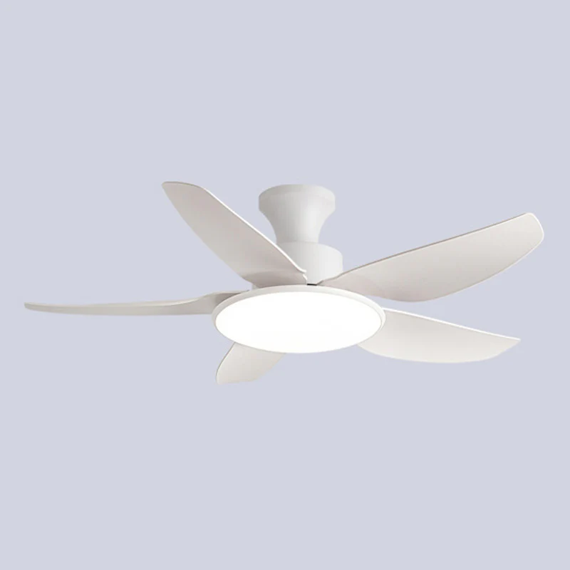 WOMO 42 Low Profile Ceiling Fan Lamp-WM5020 - Image 15