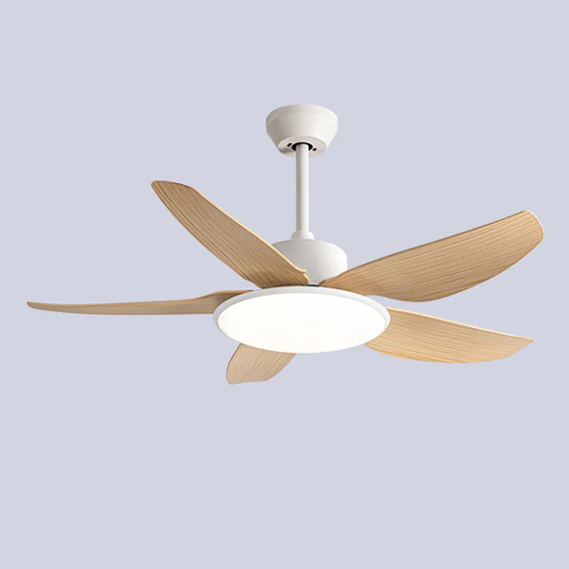 WOMO 42 Low Profile Ceiling Fan Lamp-WM5020 - Image 19