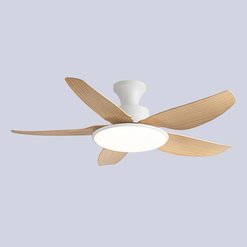 WOMO 42 Low Profile Ceiling Fan Lamp-WM5020 - Image 21