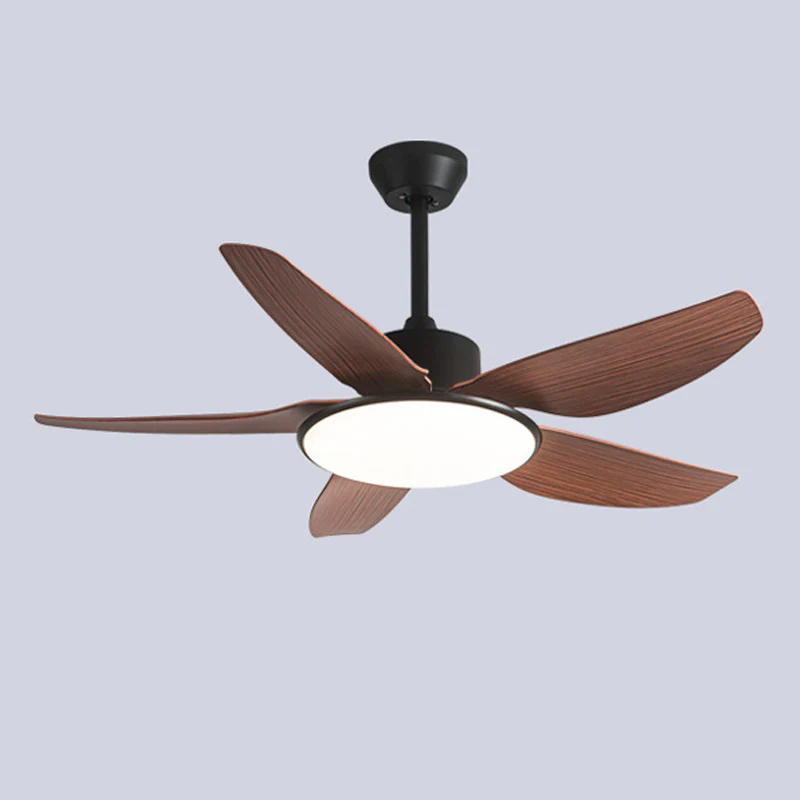 WOMO 42 Low Profile Ceiling Fan Lamp-WM5020 - Image 23