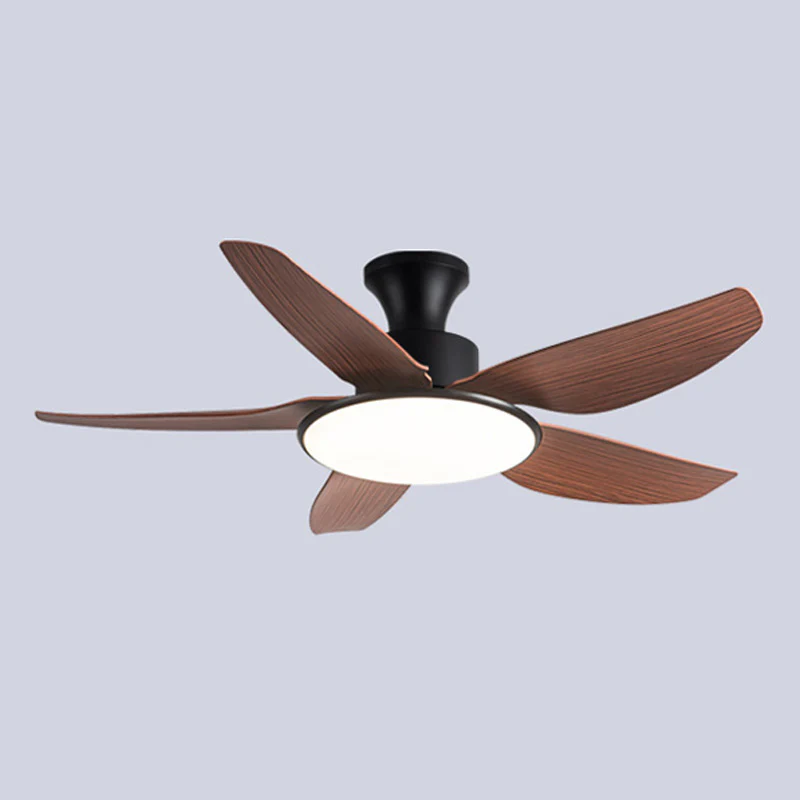 WOMO 42 Low Profile Ceiling Fan Lamp-WM5020 - Image 25
