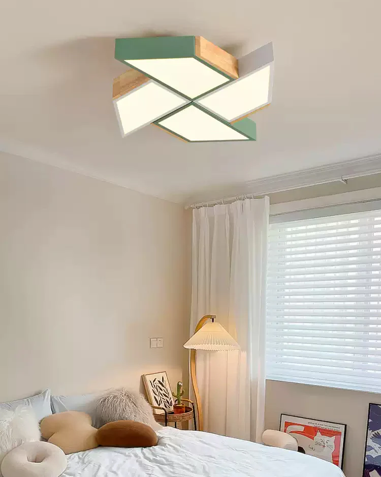 WOMO Windmill Children Ceiling Light-WM1169 - Image 5