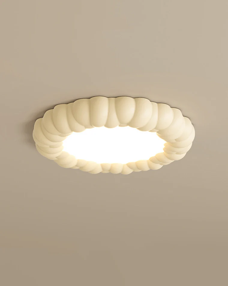 WOMO Donut Childern Ceiling Light-WM1049 - Image 10