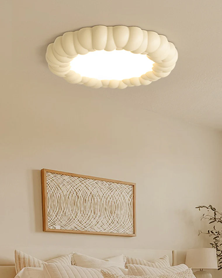 WOMO Donut Childern Ceiling Light-WM1049 - Image 2