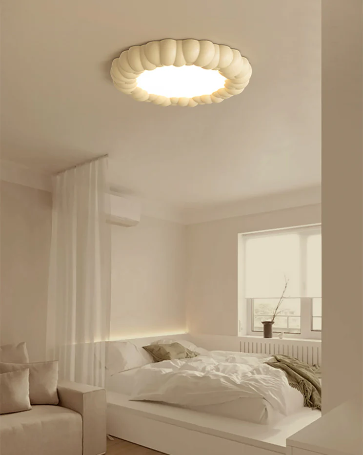 WOMO Donut Childern Ceiling Light-WM1049 - Image 6