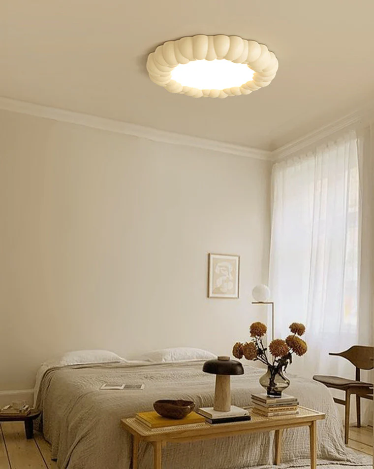 WOMO Donut Childern Ceiling Light-WM1049 - Image 7