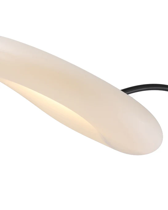 WOMO Cloud Arc Floor Lamp-WM7084 - Image 20