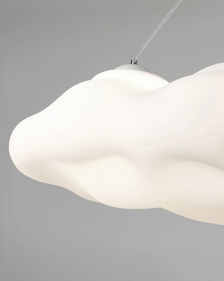 WOMO Cloud Pendant Light-WM2321 - Image 15