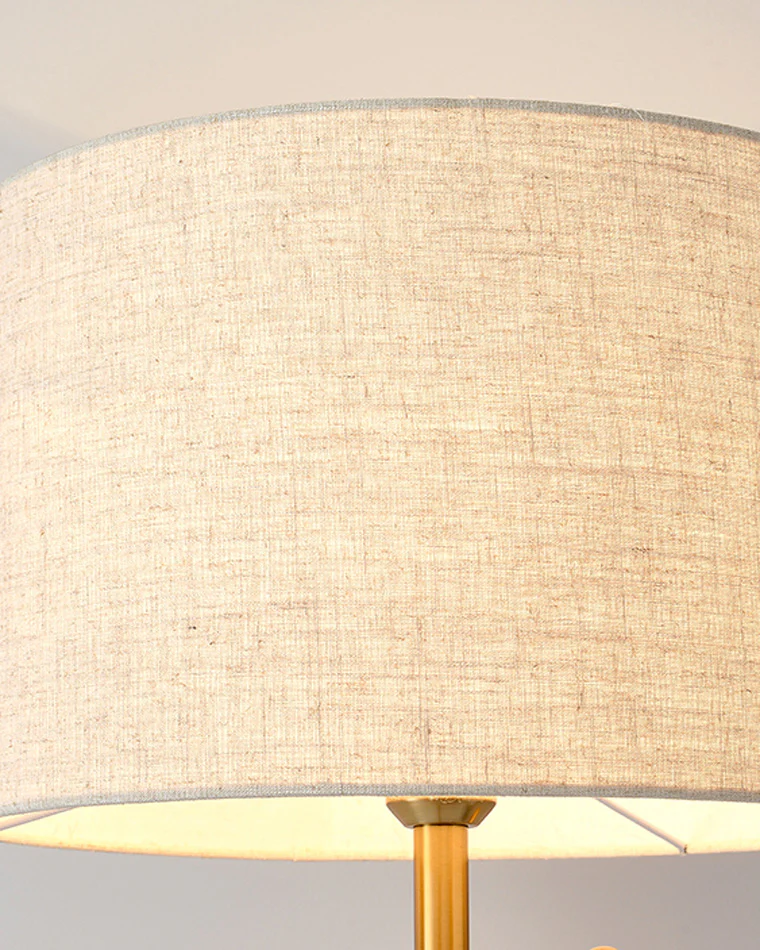 WOMO Coat Rack Tree Floor Lamp-WM7065 - Image 10