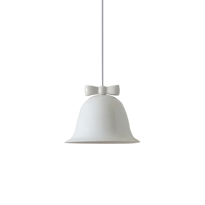 WOMO Colorful Bell Pendant Light-WM2661 - Image 17