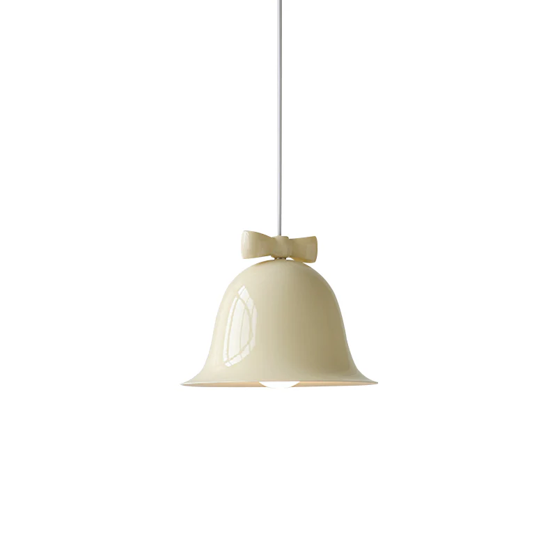 WOMO Colorful Bell Pendant Light-WM2661 - Image 9