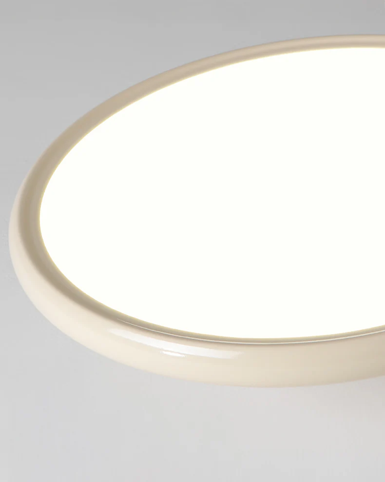WOMO Colorful Disc Ceiling Light-WM1117 - Image 11