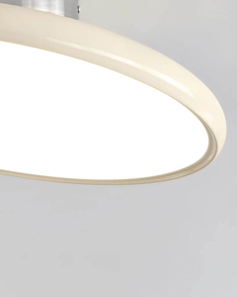WOMO Colorful Disc Ceiling Light-WM1117 - Image 12