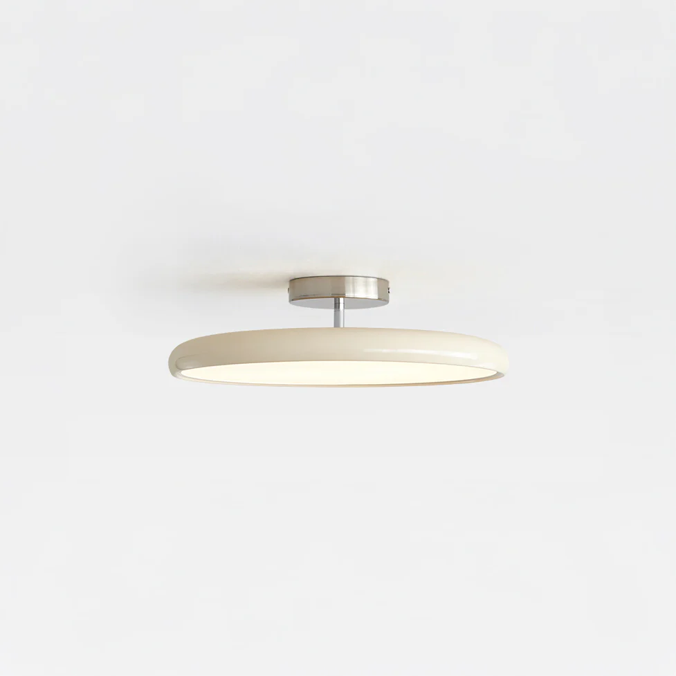 WOMO Colorful Disc Ceiling Light-WM1117 - Image 15