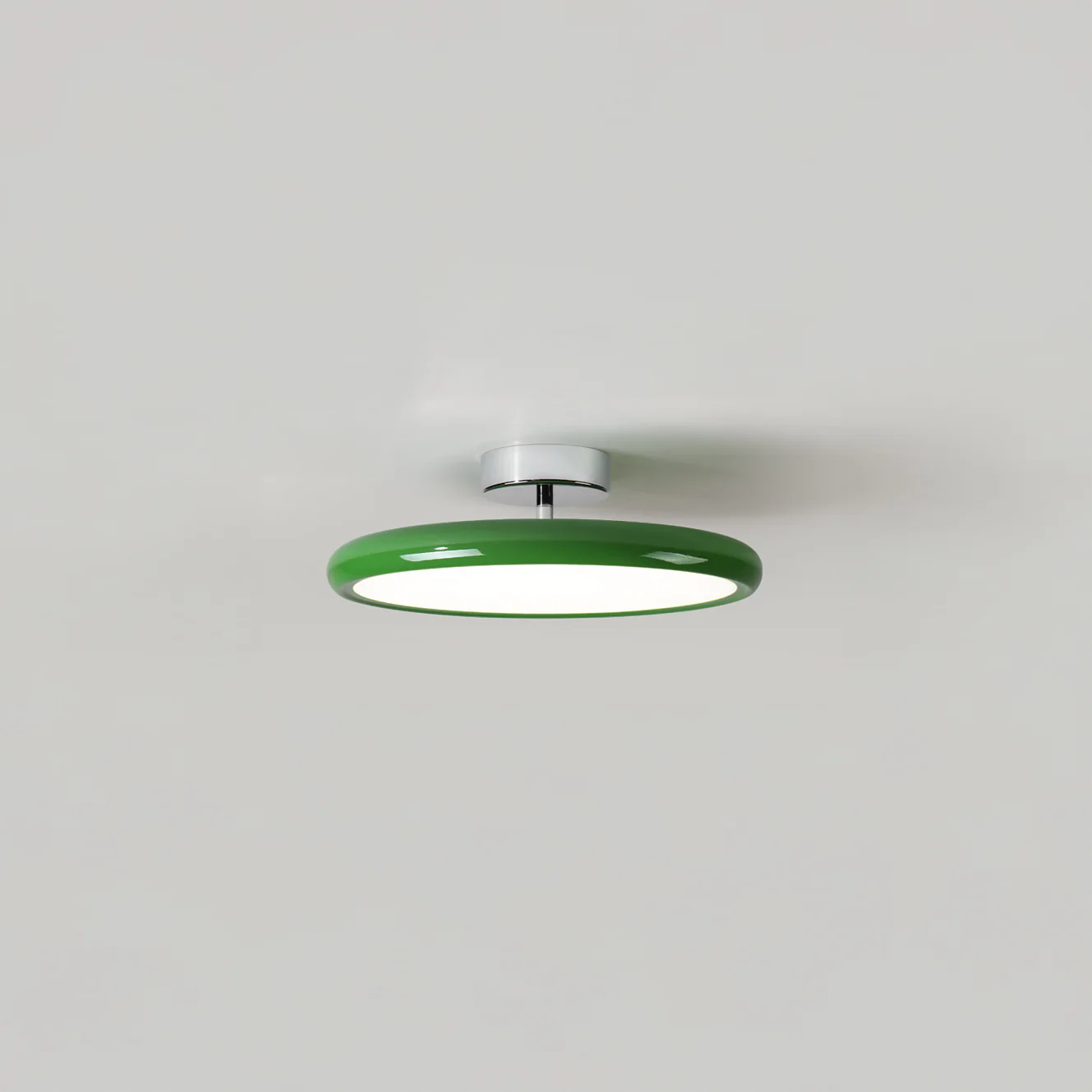 WOMO Colorful Disc Ceiling Light-WM1117 - Image 17