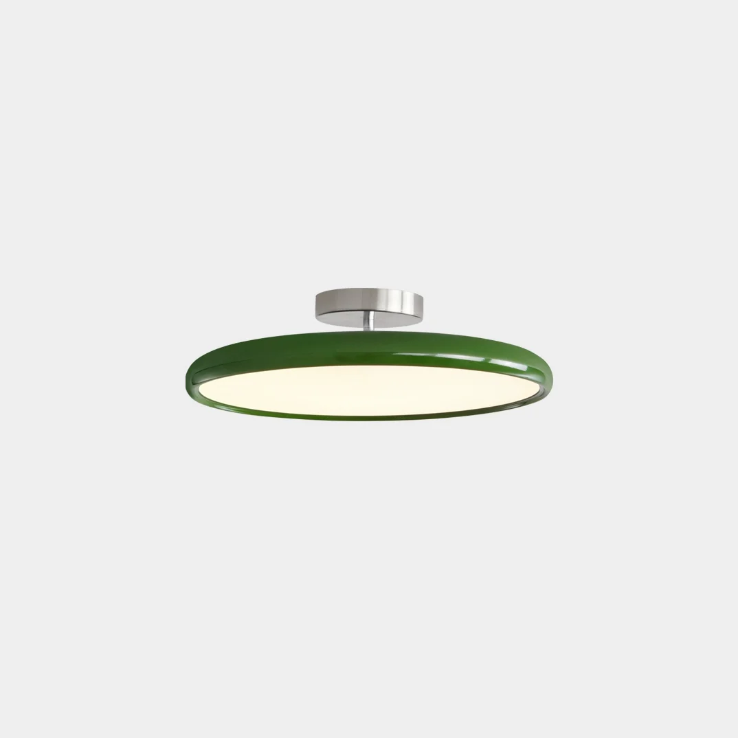 WOMO Colorful Disc Ceiling Light-WM1117 - Image 19