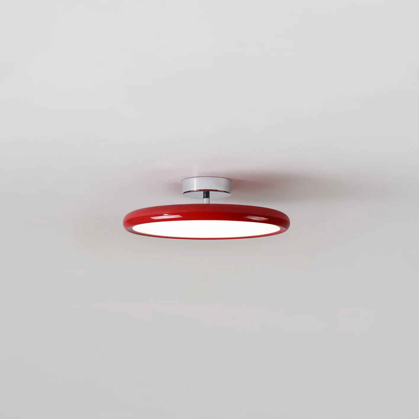 WOMO Colorful Disc Ceiling Light-WM1117 - Image 21