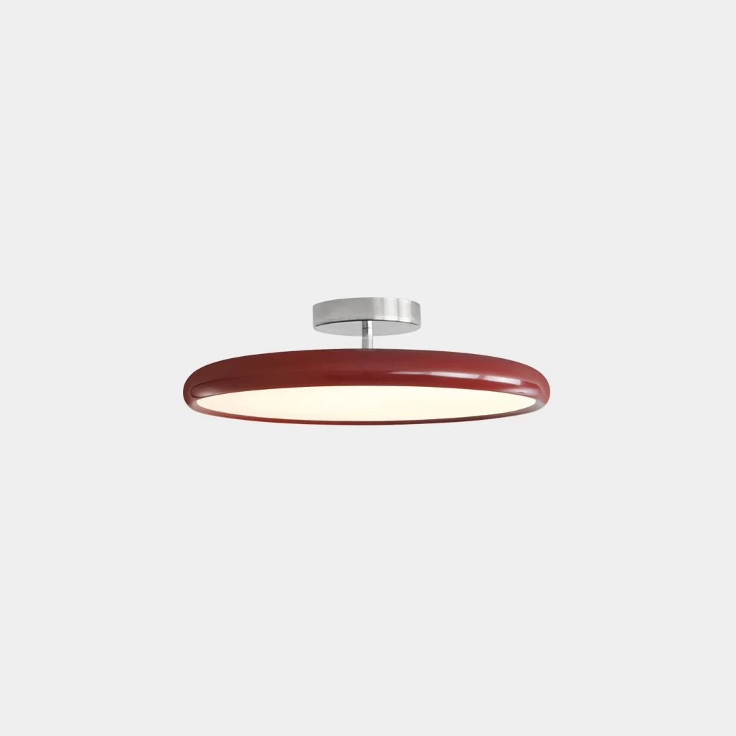 WOMO Colorful Disc Ceiling Light-WM1117 - Image 23