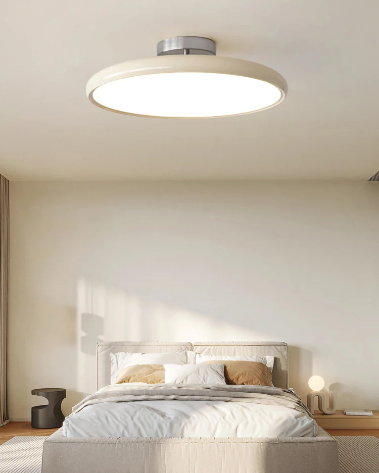 WOMO Colorful Disc Ceiling Light-WM1117 - Image 3