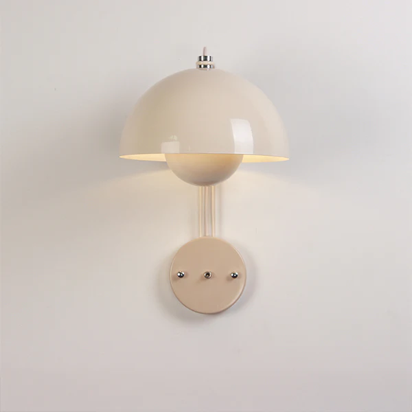 WOMO Colorful Dome Wall Sconce-WM6130 - Image 11