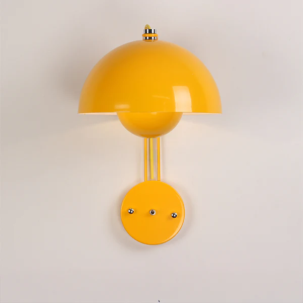 WOMO Colorful Dome Wall Sconce-WM6130 - Image 13