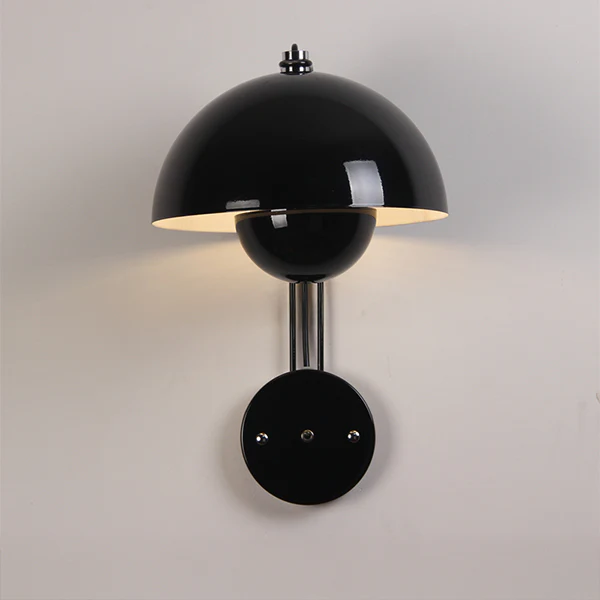WOMO Colorful Dome Wall Sconce-WM6130 - Image 14
