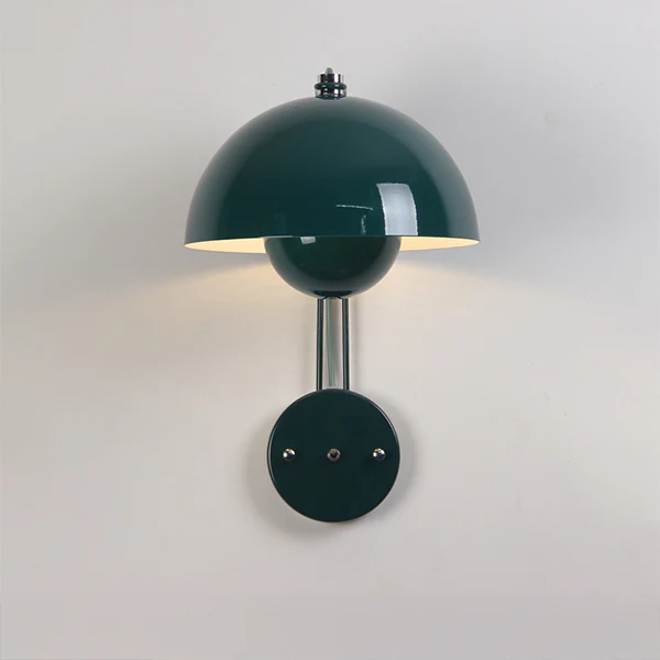 WOMO Colorful Dome Wall Sconce-WM6130 - Image 15