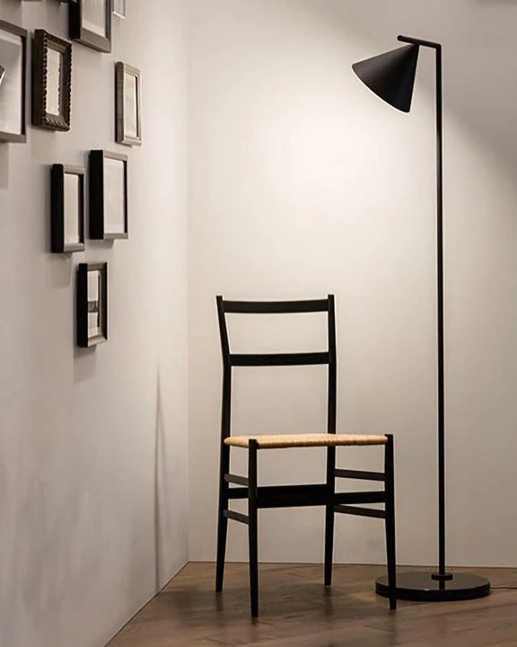 WOMO Cone Adjustable Floor Lamp-WM7132 - Image 15