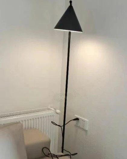 WOMO Cone Adjustable Floor Lamp-WM7132 - Image 18