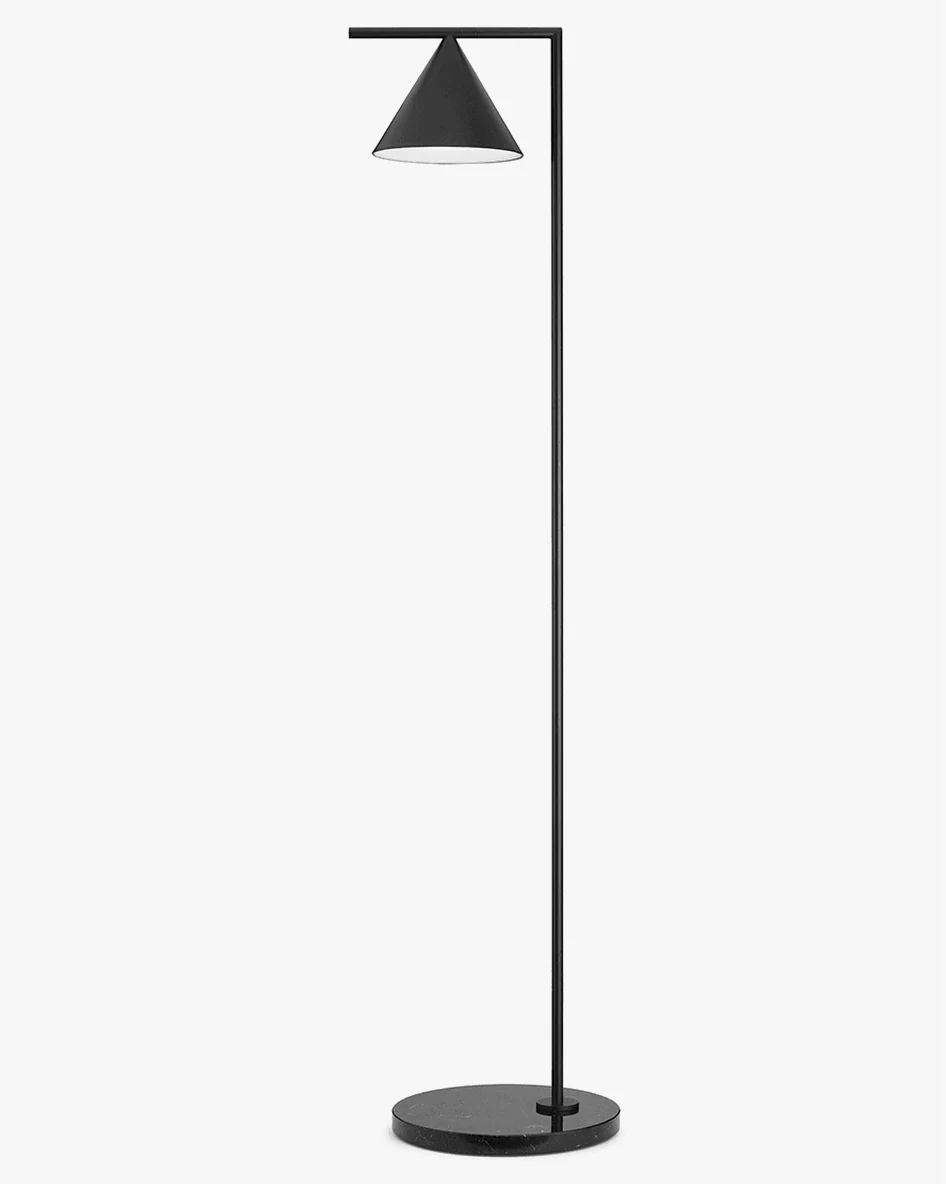 WOMO Cone Adjustable Floor Lamp-WM7132 - Image 22