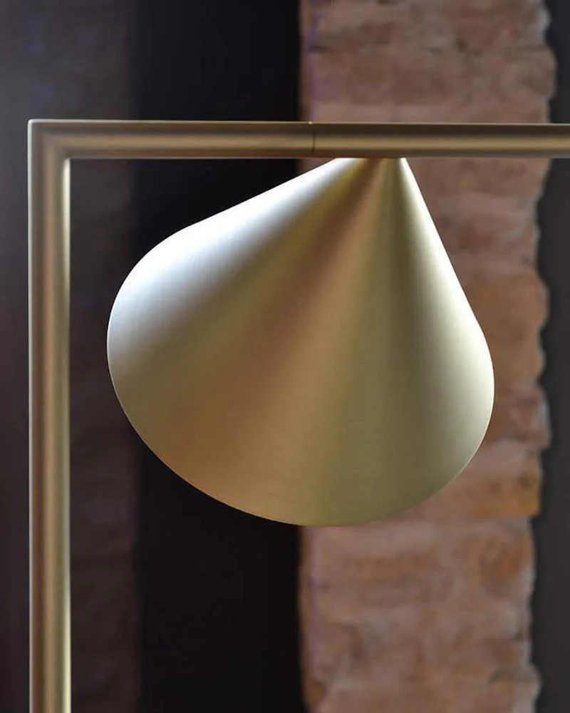 WOMO Cone Adjustable Floor Lamp-WM7132 - Image 24