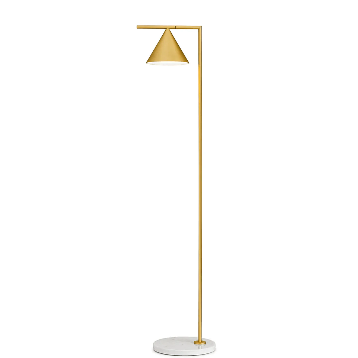 WOMO Cone Adjustable Floor Lamp-WM7132 - Image 26